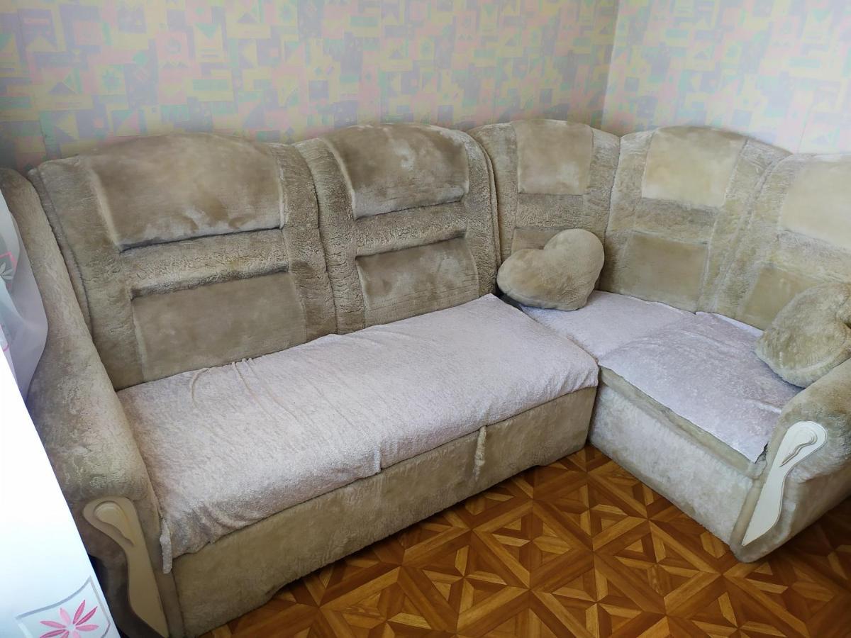 Ильинская 3К Посуточно Почасово Apartamento Sumy Exterior foto